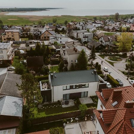 Apartament Natura I Władysławowo 外观 照片
