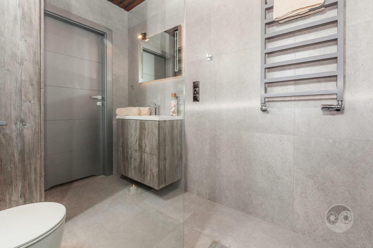 Apartament Natura I Władysławowo 外观 照片