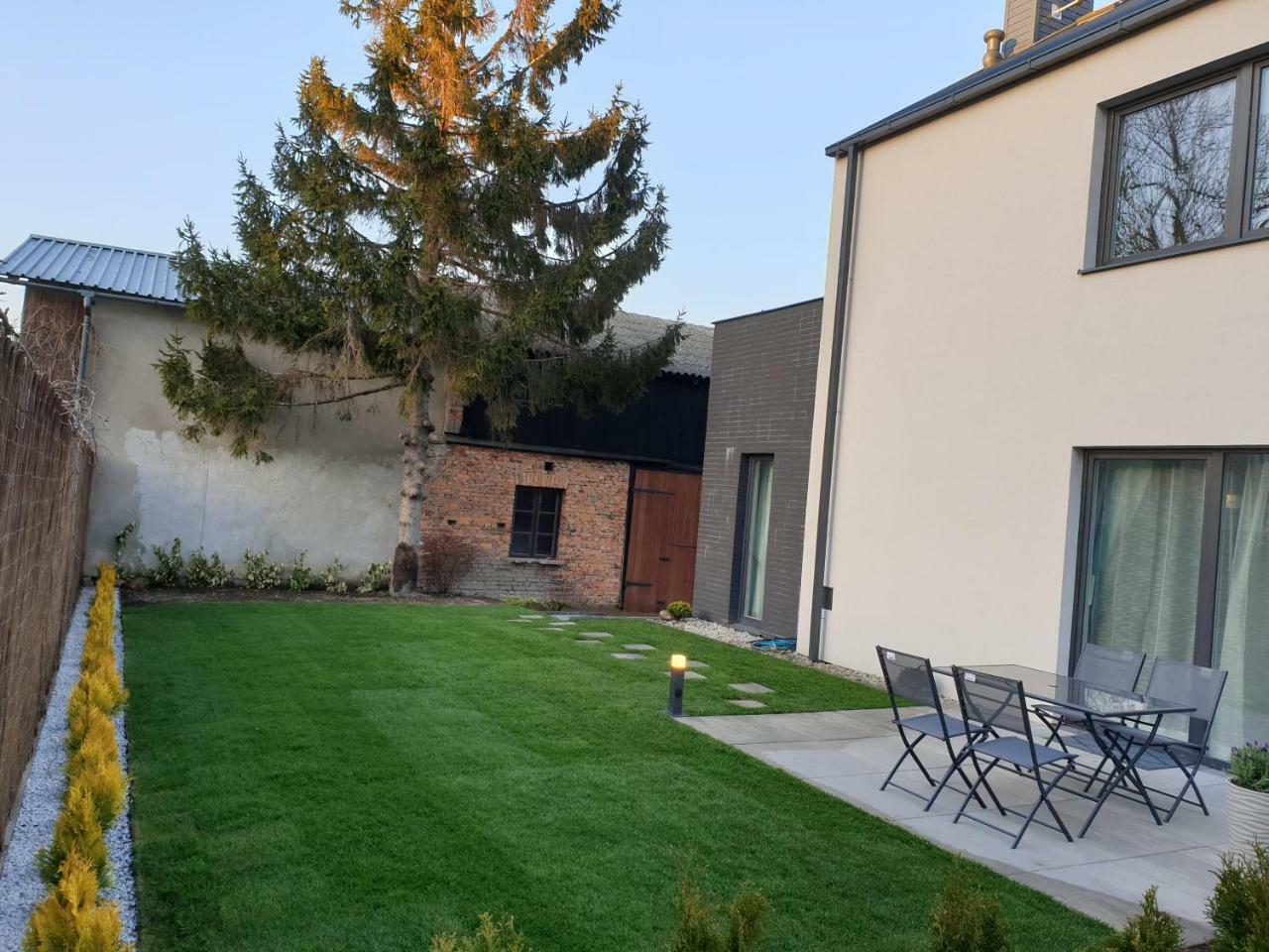 Apartament Natura I Władysławowo 外观 照片